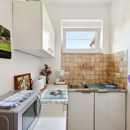 Apartment In Sued