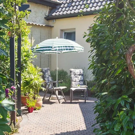 In Sued Apartment Dessau-Rosslau