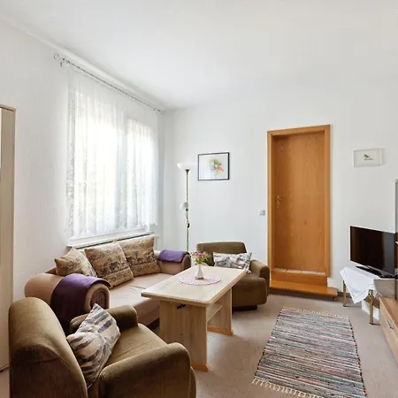 Apartment In Sued