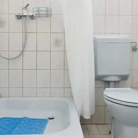 Apartment In Sued Dessau-Rosslau