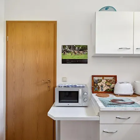Apartment In Sued