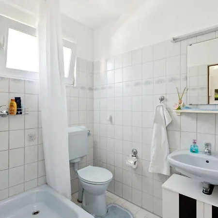 Apartment In Sued *