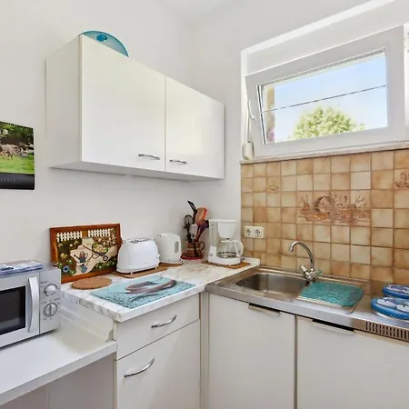Apartment In Sued Dessau-Rosslau