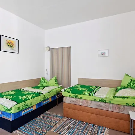 In Sued Apartment