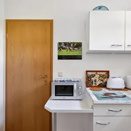 Apartment In Sued