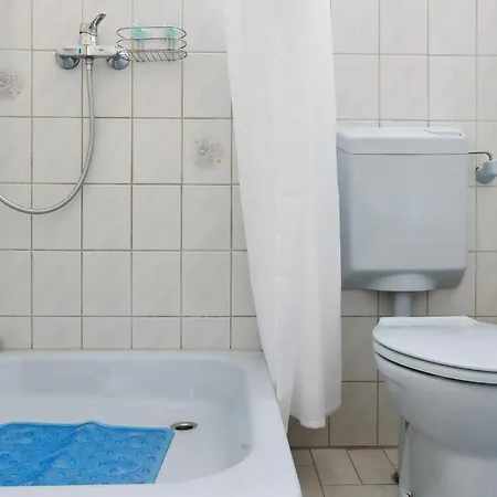 Apartment In Sued Dessau-Rosslau