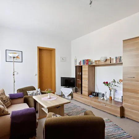 In Sued Apartment Dessau-Rosslau