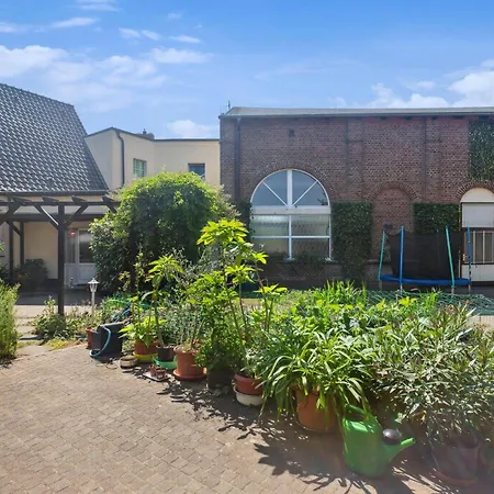Apartment In Sued