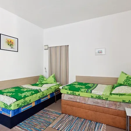 Apartment In Sued
